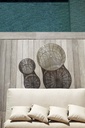 ARAM STOOLE TABLE