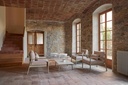 ARAM STOOLE TABLE