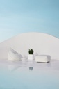 SAIL POUF SQUARE