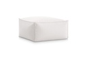 SAIL POUF SQUARE