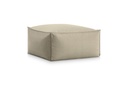 SAIL POUF SQUARE
