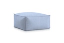 SAIL POUF SQUARE