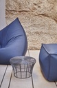 SAIL POUF