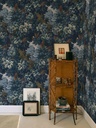 VICTORIAN COLLECTION – VERDURE – ROLL