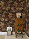 VICTORIAN COLLECTION – VERDURE – ROLL