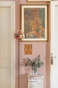 VICTORIAN COLLECTION – CLOVER –  ROLL