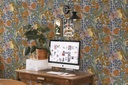 METAMORPHOSIS COLLECTION – NEO BELLE EPOQUE  - ROLL