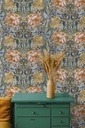 METAMORPHOSIS COLLECTION – NEO BELLE EPOQUE  - ROLL