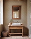 COSTWOLDS COLLECTION – IVY GARLAND ZAPHIRE - ROLL