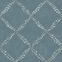 COSTWOLDS COLLECTION – IVY GARLAND ZAPHIRE - ROLL