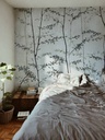 BOTANIKA COLLECTION – WOODS - MURAL 