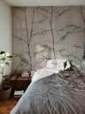 BOTANIKA COLLECTION – WOODS - MURAL 
