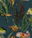 NATURE COLLECTION – BANK OF FISH – ROLL