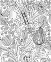 METAMORPHOSIS COLLECTION – NEO BELLE EPOQUE  - ROLL