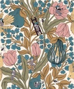 METAMORPHOSIS COLLECTION – NEO BELLE EPOQUE  - ROLL