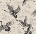 FORBIDDEN CITY COLLECTION - IMPERIAL IBIS - ROLL