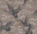 FORBIDDEN CITY COLLECTION - IMPERIAL IBIS - ROLL
