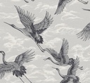 FORBIDDEN CITY COLLECTION - IMPERIAL IBIS - ROLL