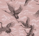 FORBIDDEN CITY COLLECTION - IMPERIAL IBIS - ROLL