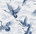 FORBIDDEN CITY COLLECTION - IMPERIAL IBIS - ROLL