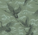 FORBIDDEN CITY COLLECTION - IMPERIAL IBIS - ROLL