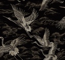FORBIDDEN CITY COLLECTION - IMPERIAL IBIS - ROLL