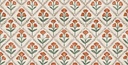 VICTORIAN COLLECTION – POPPY – ROLL