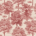 VICTORIAN COLLECTION – CHESTNUT TREE –  ROLL
