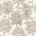 VICTORIAN COLLECTION – CHESTNUT TREE –  ROLL