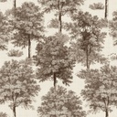 VICTORIAN COLLECTION – CHESTNUT TREE –  ROLL