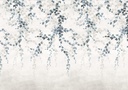 VICTORIAN COLLECTION – VINE SHADOW –  MURAL