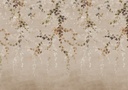 VICTORIAN COLLECTION – VINE SHADOW –  MURAL