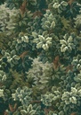 VICTORIAN COLLECTION – VERDURE – ROLL