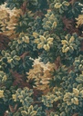 VICTORIAN COLLECTION – VERDURE – ROLL