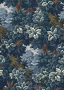 VICTORIAN COLLECTION – VERDURE – ROLL