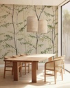 BOTANIKA COLLECTION – WOODS - MURAL 