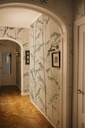BOTANIKA COLLECTION – WOODS - MURAL 