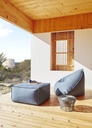 SAIL POUF
