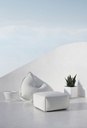 SAIL POUF