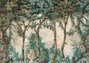 VICTORIAN COLLECTION – BYRON POEM - MURAL  