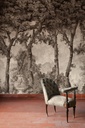 VICTORIAN COLLECTION – BYRON POEM - MURAL  