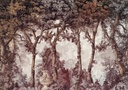 VICTORIAN COLLECTION – BYRON POEM - MURAL  