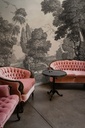 VICTORIAN COLLECTION – ENGRAVING -   MURAL 