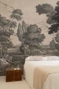 VICTORIAN COLLECTION – ENGRAVING -   MURAL 