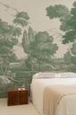 VICTORIAN COLLECTION – ENGRAVING -   MURAL 