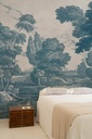 VICTORIAN COLLECTION – ENGRAVING -   MURAL 