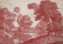 VICTORIAN COLLECTION – ENGRAVING -   MURAL 