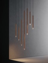A-TUBE NANO PENDANT & CLUSTER 