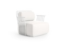 GRILL ARMCHAIR