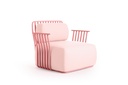 GRILL ARMCHAIR